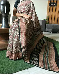 Bagh Print 10 - Master
