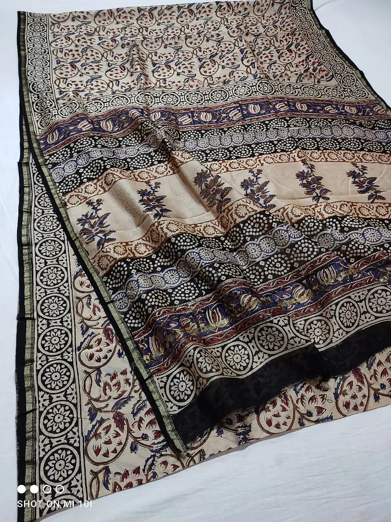 Bagh Print 9 - Master