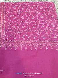 Pashmina shawl 13 - Master