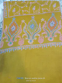 Pashmina shawl 14 - Master