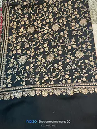 Pashmina shawl 15 - Master